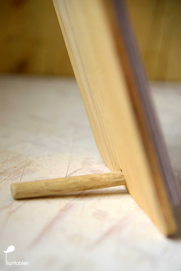 Seasons Calendar 2026