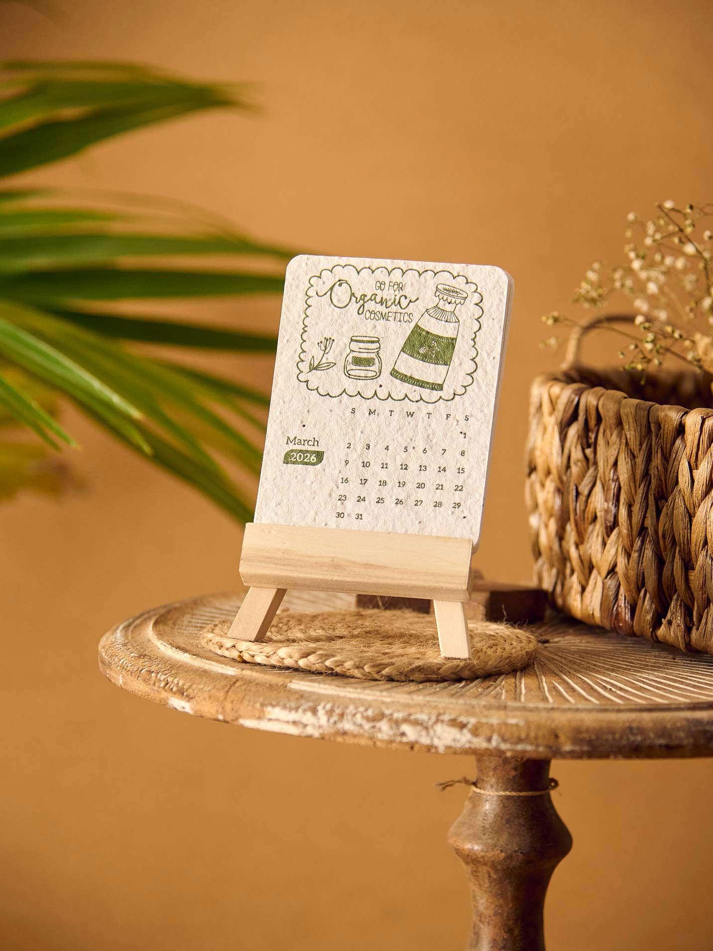 Planet Positive Calendar 2026